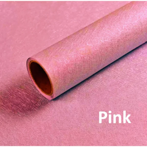 Wallsticker Dinding Self-adhesive Waterproof modern simple texture face DIY waterproof design pattern