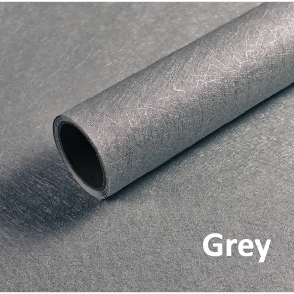 Wallsticker Dinding Self-adhesive Waterproof modern simple texture face DIY waterproof design pattern