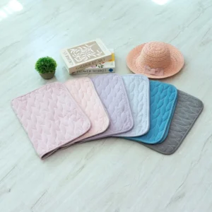 Anti Slip Cotton Floor Mat 40x60cm