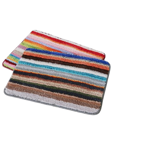 Microfiber Carpet Floor Mat (40cmx60cm) Water Absorbent Anti Slip