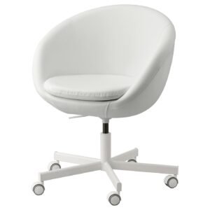 Chair white